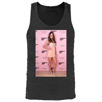 Alessandra Ambrosio Men's Tank Top