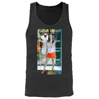 Alessandra Ambrosio Men's Tank Top