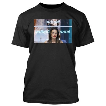 Alessandra Ambrosio Men's TShirt