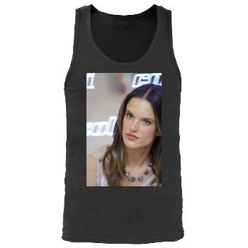 Alessandra Ambrosio Men's Tank Top