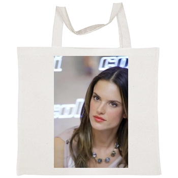 Alessandra Ambrosio Tote