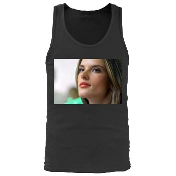 Alessandra Ambrosio Men's Tank Top