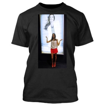 Alessandra Ambrosio Men's TShirt