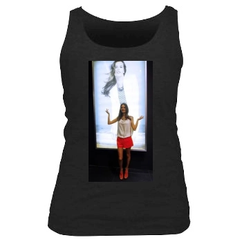 Alessandra Ambrosio Women's Tank Top