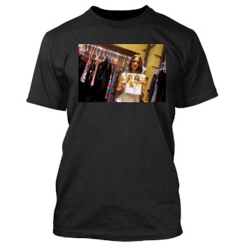 Alessandra Ambrosio Men's TShirt