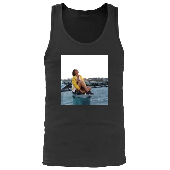 Alicia Keys Men's Tank Top