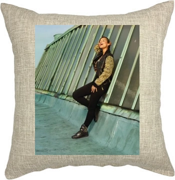 Alicia Keys Pillow