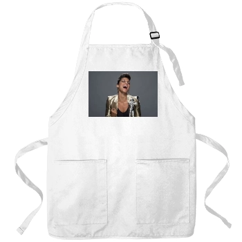 Alicia Keys Apron