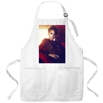 Alicia Keys Apron