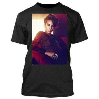 Alicia Keys Men's TShirt