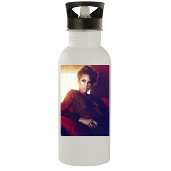 Alicia Keys Stainless Steel Water Bottle