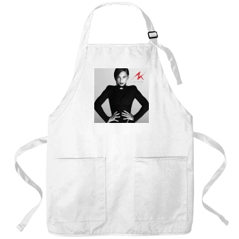 Alicia Keys Apron