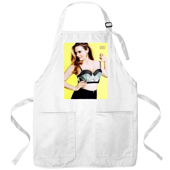 Alicia Silverstone Apron