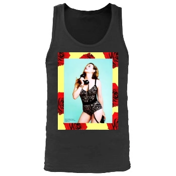 Alicia Silverstone Men's Tank Top