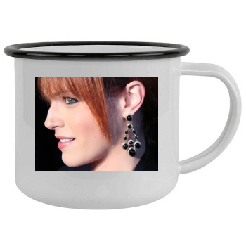 Amanda Righetti Camping Mug