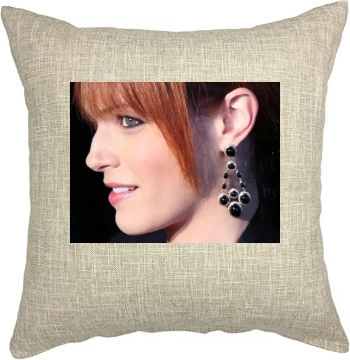 Amanda Righetti Pillow