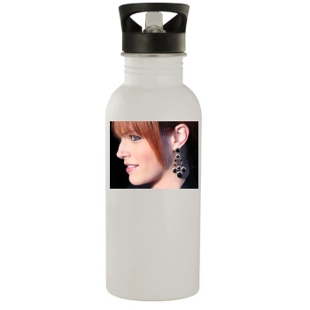 Amanda Righetti Stainless Steel Water Bottle