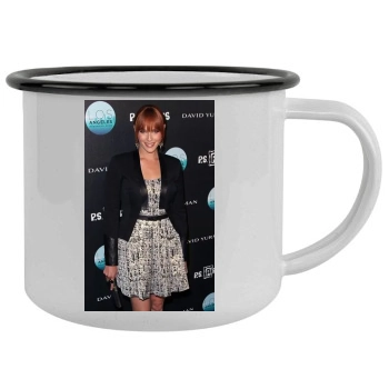 Amanda Righetti Camping Mug