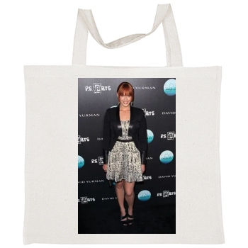 Amanda Righetti Tote