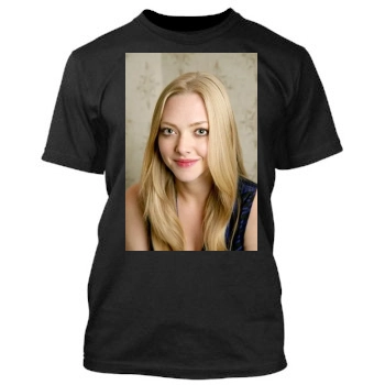 Amanda Seyfried Men's TShirt