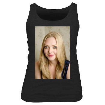 Amanda Seyfried Women's Tank Top