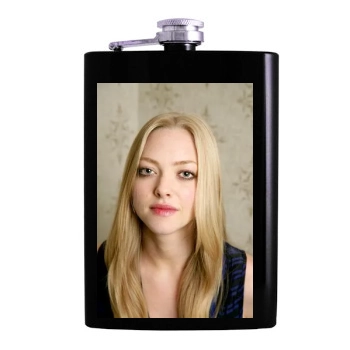 Amanda Seyfried Hip Flask