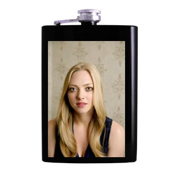 Amanda Seyfried Hip Flask