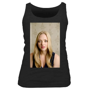 Amanda Seyfried Women's Tank Top