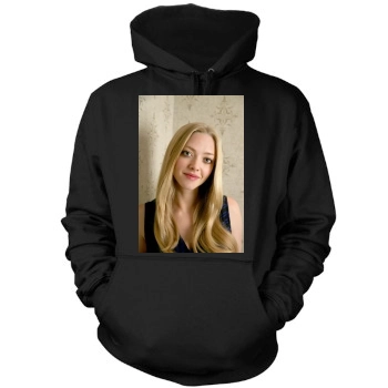 Amanda Seyfried Mens Pullover Hoodie Sweatshirt