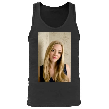 Amanda Seyfried Men's Tank Top