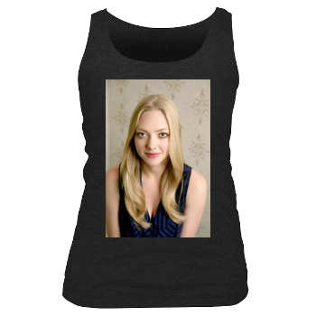 Amanda Seyfried Women's Tank Top