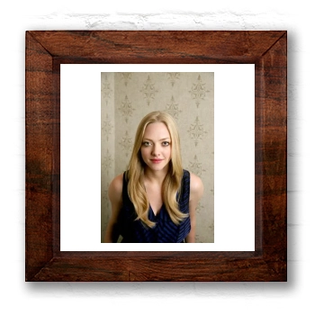 Amanda Seyfried 6x6