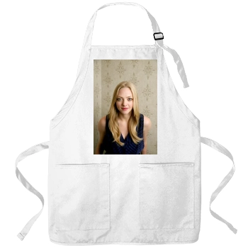 Amanda Seyfried Apron