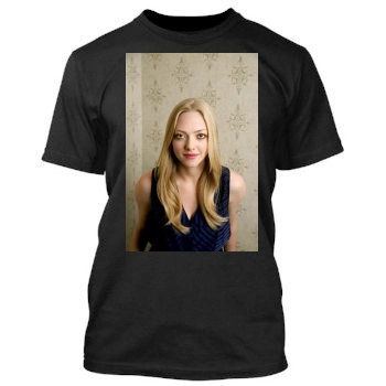 Amanda Seyfried Men's TShirt