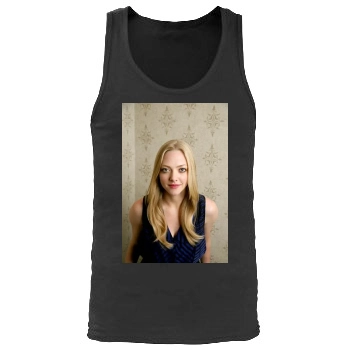 Amanda Seyfried Men's Tank Top