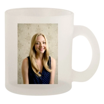 Amanda Seyfried 10oz Frosted Mug