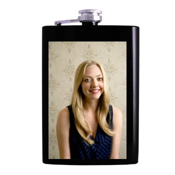 Amanda Seyfried Hip Flask