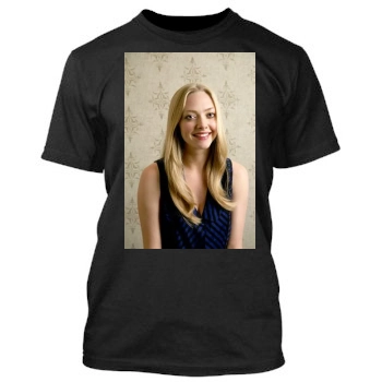 Amanda Seyfried Men's TShirt