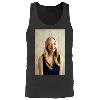 Amanda Seyfried Men's Tank Top