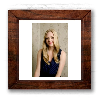 Amanda Seyfried 6x6