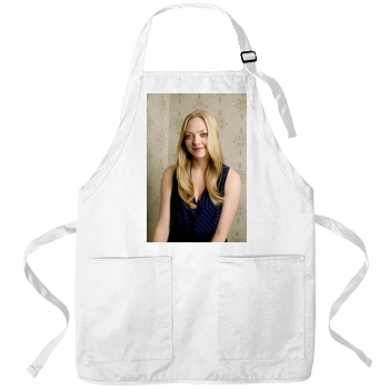 Amanda Seyfried Apron