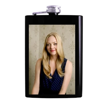 Amanda Seyfried Hip Flask