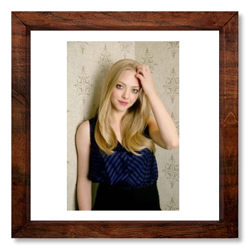 Amanda Seyfried 12x12