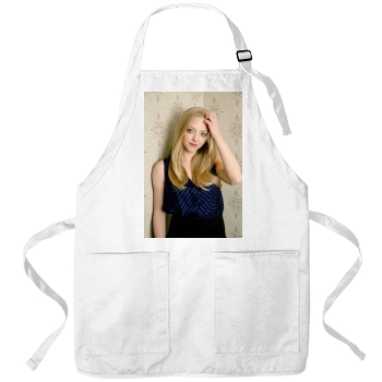 Amanda Seyfried Apron