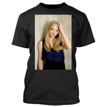 Amanda Seyfried Men's TShirt