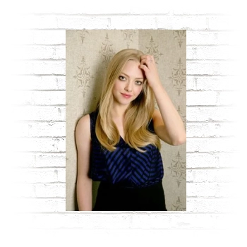 Amanda Seyfried Poster