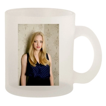 Amanda Seyfried 10oz Frosted Mug