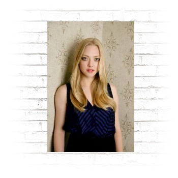 Amanda Seyfried Poster