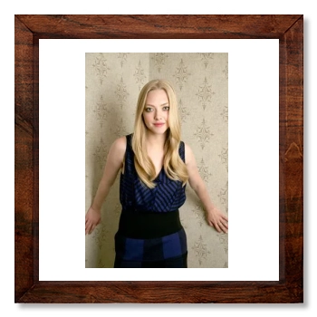 Amanda Seyfried 12x12