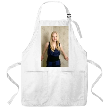 Amanda Seyfried Apron